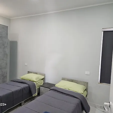 Niko 4 * Pomezia