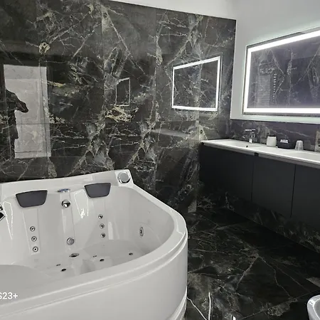 Apartment Niko 4 *